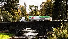 Glanbia Ireland Advances With Five-Year Liquid Milk Supply Agreement
