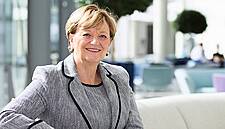 Dame Fiona Kendrick Stands Down As Nestlé’s UK & Ireland Chairman