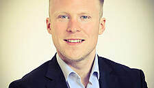 Kantar Media Appoints Peter Scott As Client Director In Ireland