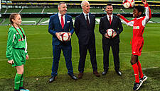 Spar Extend FAI Retail Partnership Until 2021