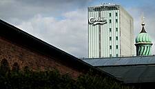 Carlsberg's Sørensen Will Not Stand For Supervisory Board Re-Election