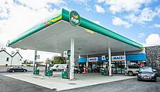 Top Oil Announce The Opening Of Two Connacht Sites
