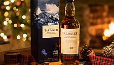 Diageo Pilots New Alexa Skill To Offer Customers An Audible Whiskey Tasting