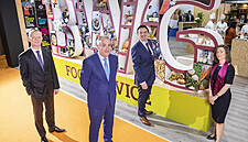 BWG Foodservice Posts 'Record' Sales Of Over €100M In 2018