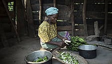 PepsiCo Partners With Care To Support Female Farmers And Families