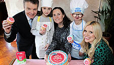 Gem Pack Foods Supports 'Great Irish Bake for Temple Street' 2019