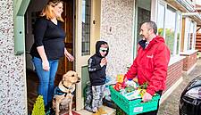 SuperValu Offers Free Online Delivery For Autism Community This April