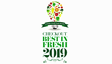 Entry To Checkout Best In Fresh 2019 Awards Is Now Open