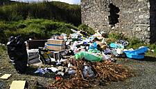 IFA Calls On Authorities To Clamp Down On Post-Christmas Dumping