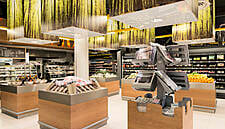 BWG Foods Wins Three Year Contract Worth €6M To Supply ParcMarket