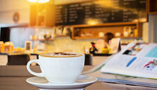 Dublin's Coffee And Tourism Sector Pass Vat Hikes On To Consumers