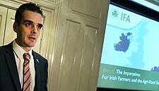 'Catastrophic' No Deal Brexit Must Be Avoided For UK & Irish Farmers