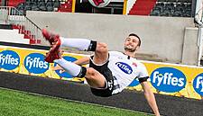 Fyffes Partners Dundalk FC To Host Family 'Fan Day'