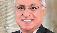 Pladis Announce A. Salman Amin As Global CEO, Starts February