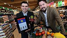 Lidl Announces Roll Out Of Buymie Home Delivery Service In Dublin