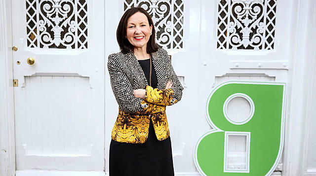 Guaranteed Irish Appoints New Board Members