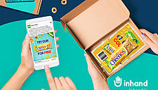 Backup Marketing Launches New Sampling Platform For CPG Firms