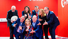 Barry Group Appoints Brent Pope As Carry Out’s Brand Ambassador