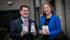 Glanbia Shares Surge 10% After Forecast-Beating Barnings