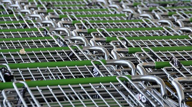 UK Supermarkets Need To Up Marketing Efforts Ahead Of 'Golden Quarter': Nielsen