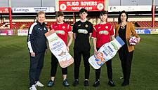 Connacht Gold Commits To Continued Support For Sligo Rovers
