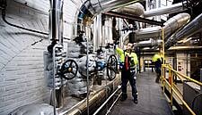 Smurfit Kappa Reduces CO2 Emissions Through Innovative Steam System