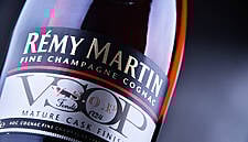 Remy Cointreau's CEO To Step Down After Luxury Spirits Drive
