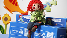 WEEE Ireland Extends LauraLynn Partnership After Record 2018
