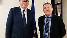 Creed Welcomes EU Commission's Decision To Increase State Aid