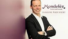 Mondelēz Appoints Vince Gruber As Executive VP, President Europe