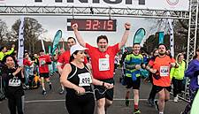 Eurospar's Paul Murphy Gears Up For Operation Transformation Finale