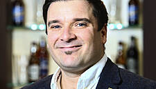 Molson Coors Appoints New General Manager For Ireland