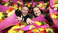 Aldi Signs Five-Year, €70M Contract With Flower Provider JZ Flowers