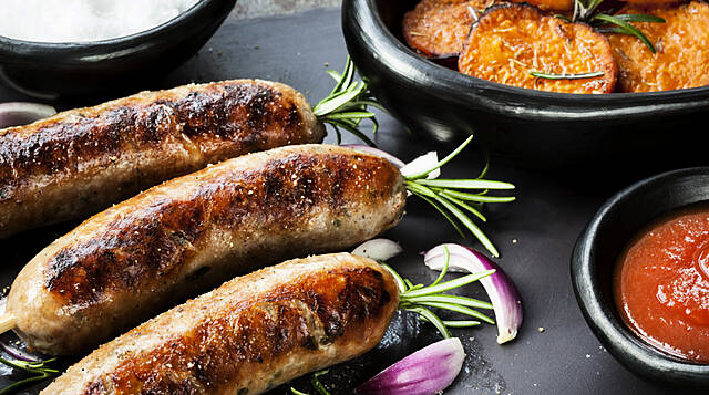EU Sees Pork Exports And Prices Rising On Chinese Demand