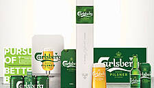 Carlsberg Admits That It's Probably Not The Best Beer In The World