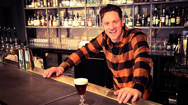 Poitín’s Potential As Cocktail Ingredient Is Key To Future Success, Says ABFI
