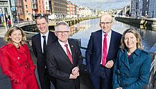 Dairygold, University College Cork Sign Contracts For €17M Cork City Site
