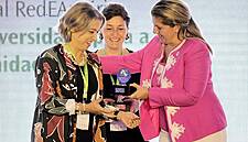 Smurfit Kappa Recognised For Community Development In Colombia