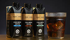 Frank And Honest Launch New Cold Brew Coffee Range