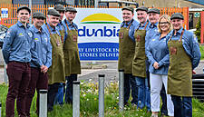 Team Ireland's Butchery Representatives Revealed Ahead Of World Champions