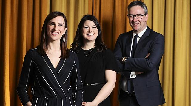 Google And Enterprise Ireland Collaborate On Digital Export Programme For SMEs