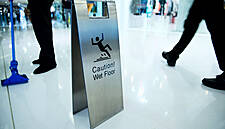 Rising Personal Injury Awards Threatening Retail Sector Viability, Warns Retail Ireland