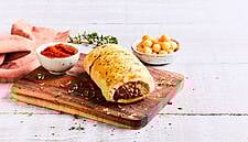 Applegreen's The Vegan Accounts For 19% Of All Sausage Roll Sales