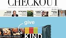 Latest Issue Of Checkout - Out Now!