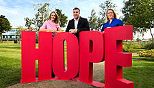 Pieta House and Nestlé Ireland Announce Three Year Partnership