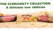 Clonakilty Unveils New Clonakilty Vegetable Pudding