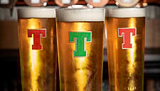 C&C Group Invests €16M To Make Tennant's Lager More Sustainable