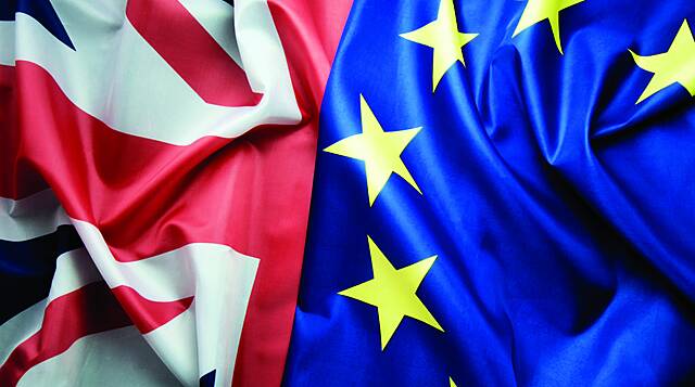 How Are Businesses Preparing For A 'No-deal Brexit'?
