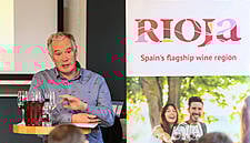 Soaring Rioja Sales In Ireland Bring Educational Masterclasses For Trade