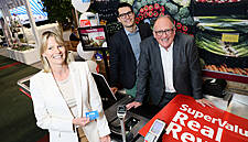 SuperValu Partners With Visa For New Loyalty Programme